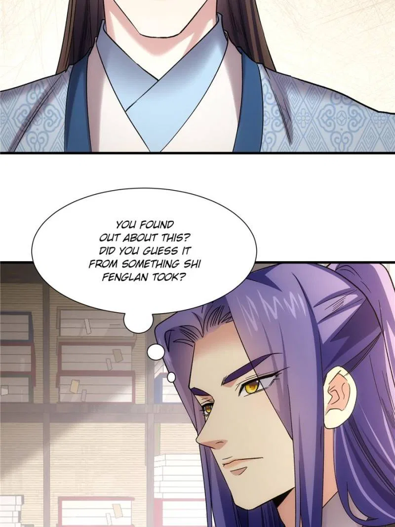 I Determine My Own Destiny Chapter 326 – Page 38