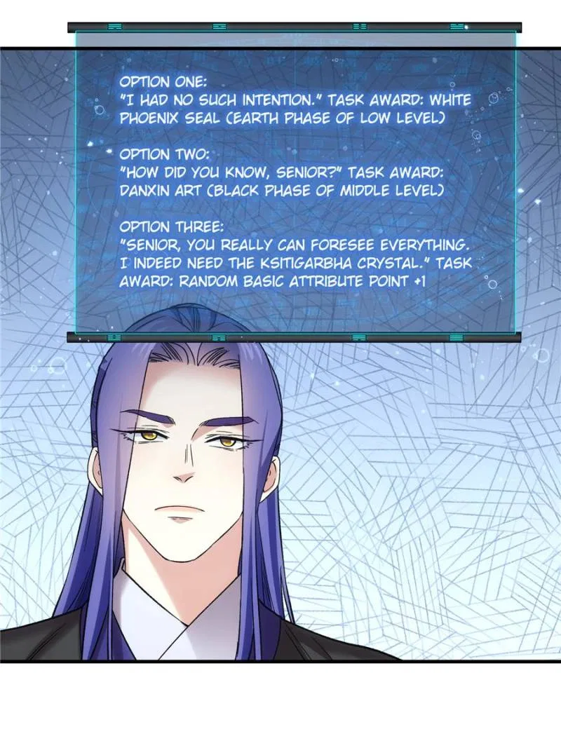 I Determine My Own Destiny Chapter 326 – Page 40
