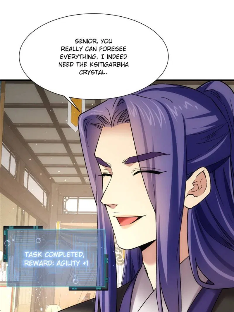 I Determine My Own Destiny Chapter 326 – Page 41