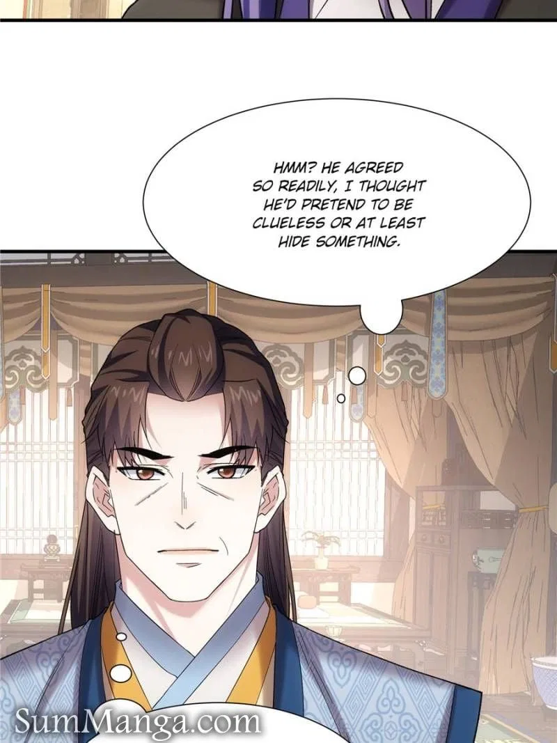 I Determine My Own Destiny Chapter 326 – Page 42
