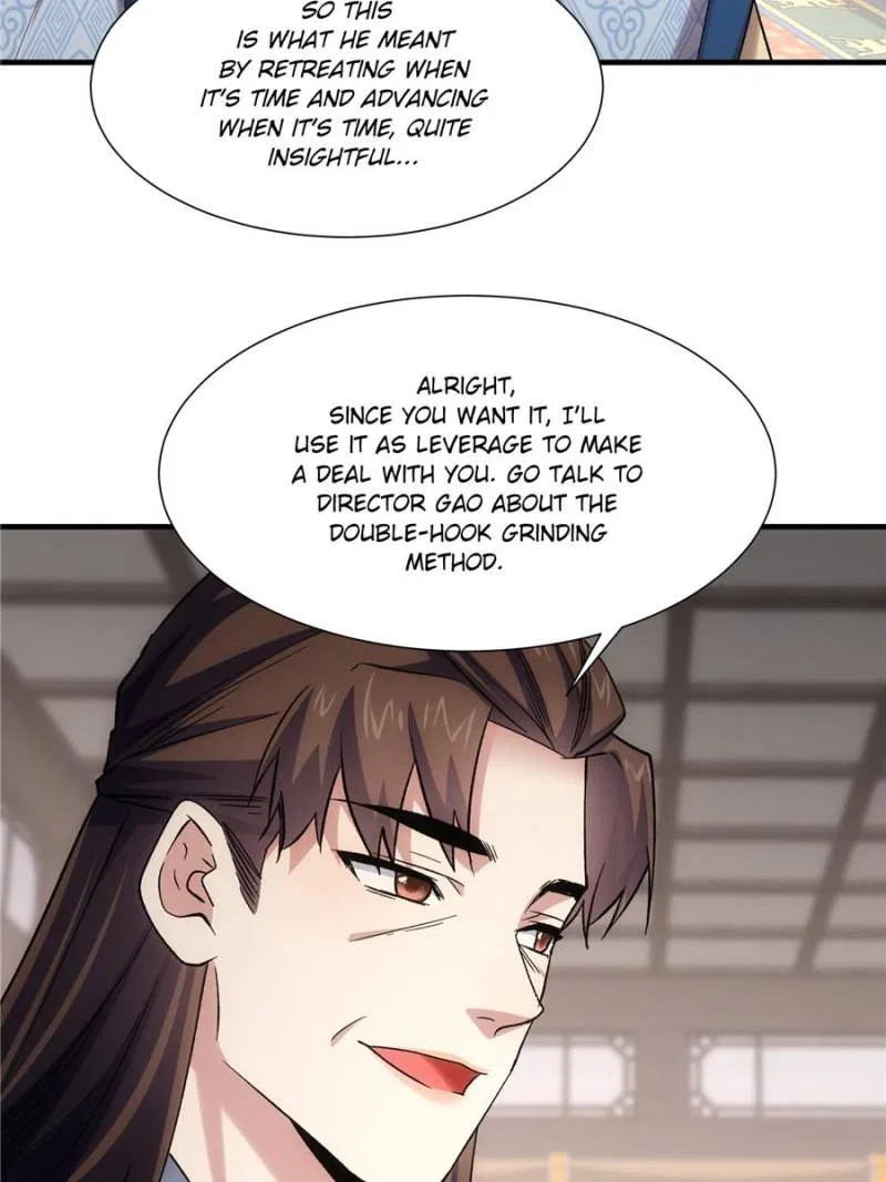 I Determine My Own Destiny Chapter 326 – Page 43