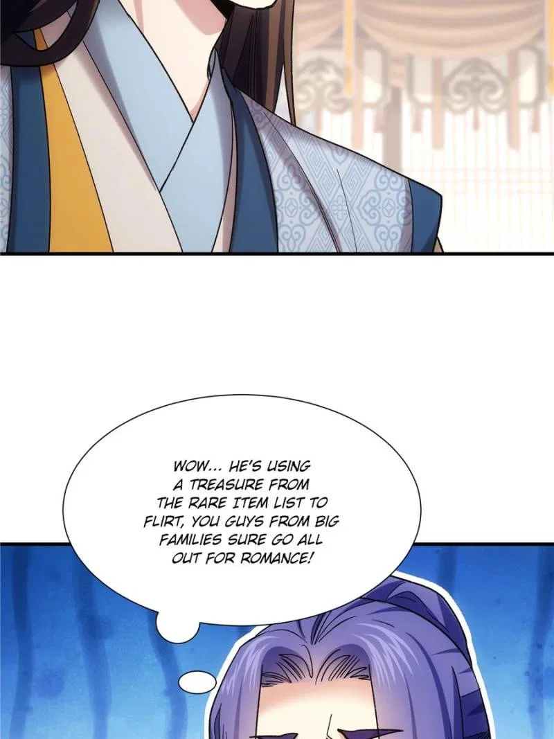 I Determine My Own Destiny Chapter 326 – Page 44