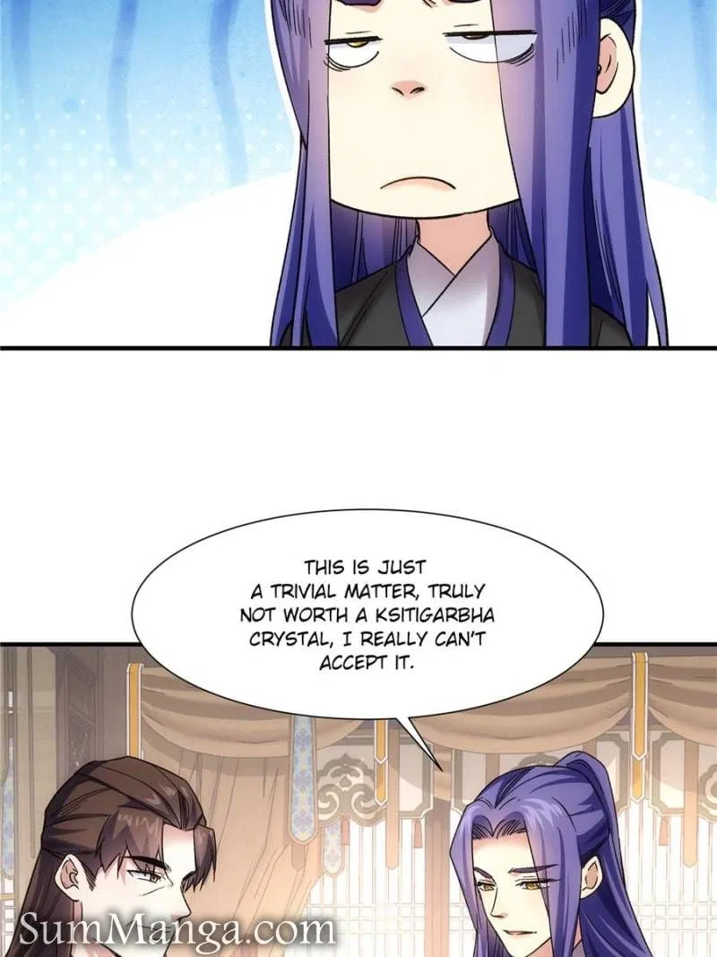 I Determine My Own Destiny Chapter 326 – Page 45