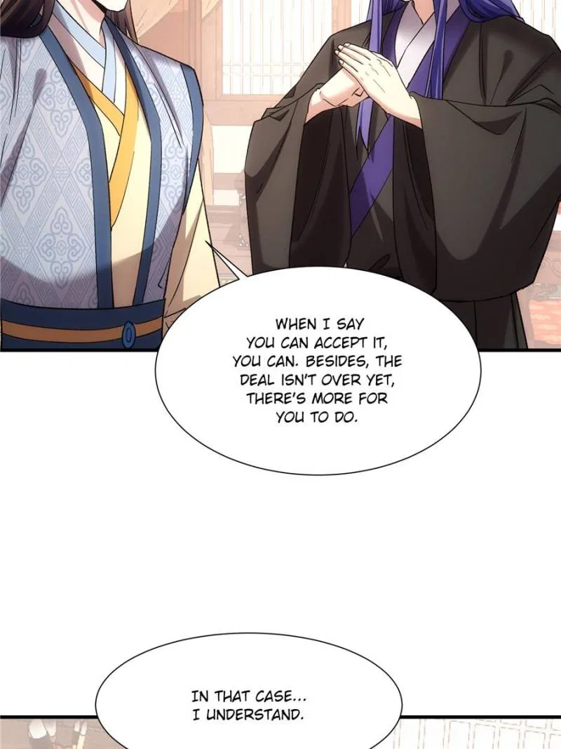 I Determine My Own Destiny Chapter 326 – Page 46