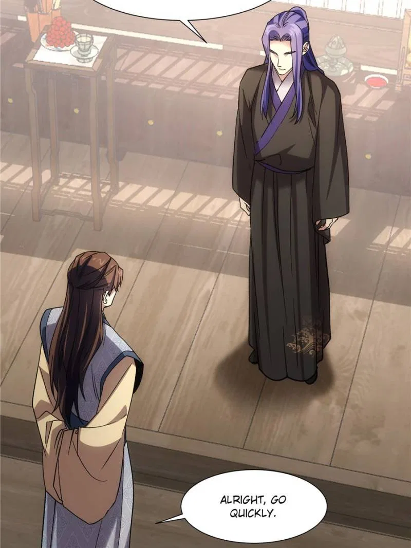 I Determine My Own Destiny Chapter 326 – Page 47