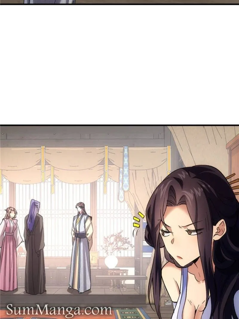 I Determine My Own Destiny Chapter 326 – Page 48