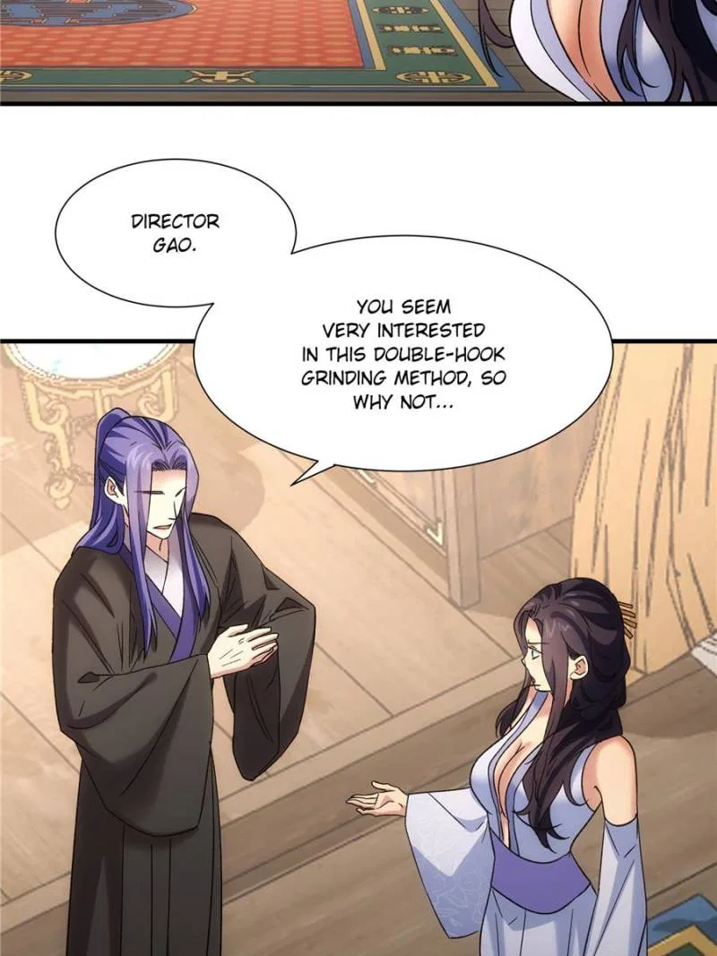 I Determine My Own Destiny Chapter 326 – Page 49