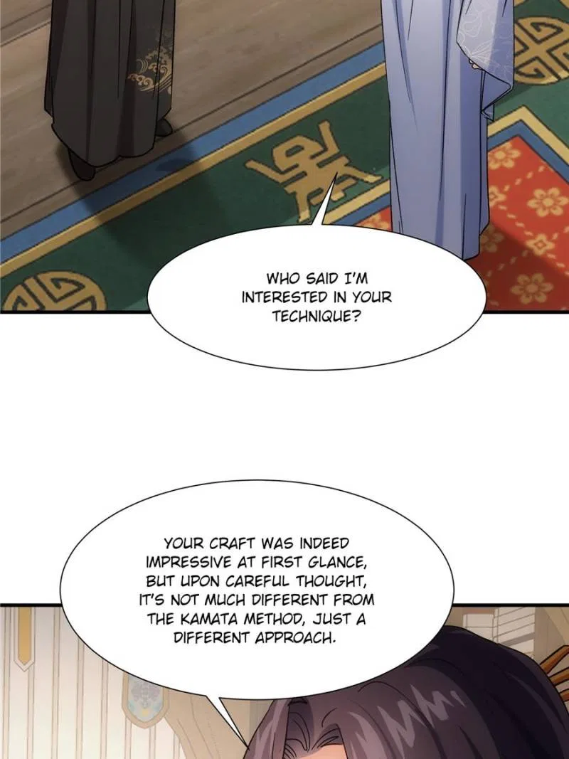 I Determine My Own Destiny Chapter 326 – Page 50