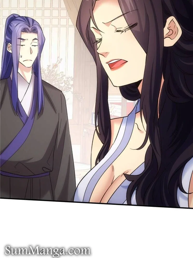 I Determine My Own Destiny Chapter 326 – Page 51