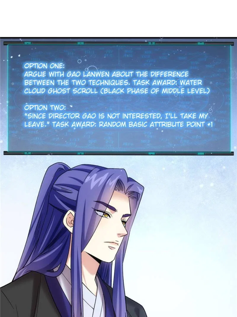 I Determine My Own Destiny Chapter 326 – Page 53