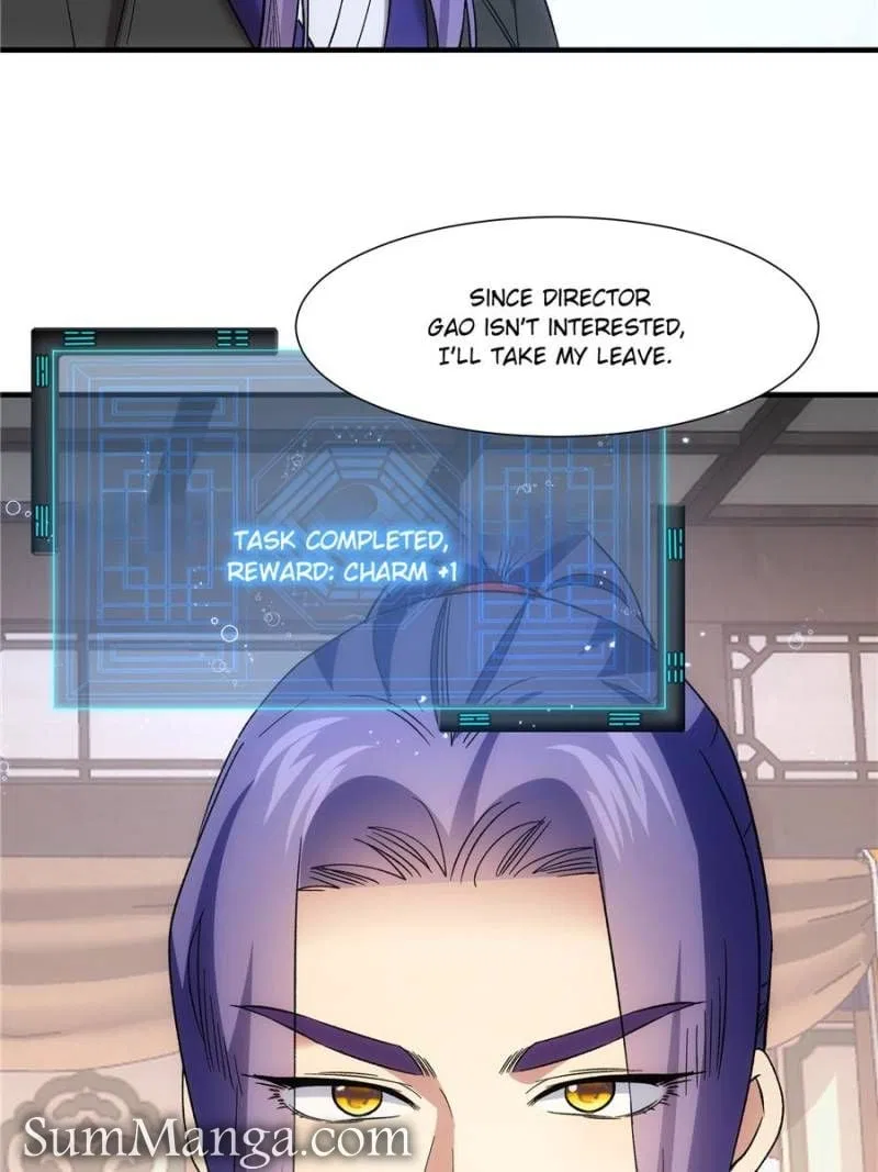 I Determine My Own Destiny Chapter 326 – Page 54