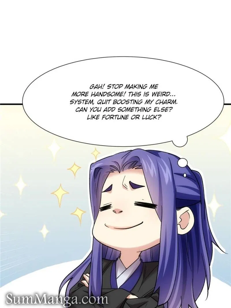 I Determine My Own Destiny Chapter 326 – Page 57