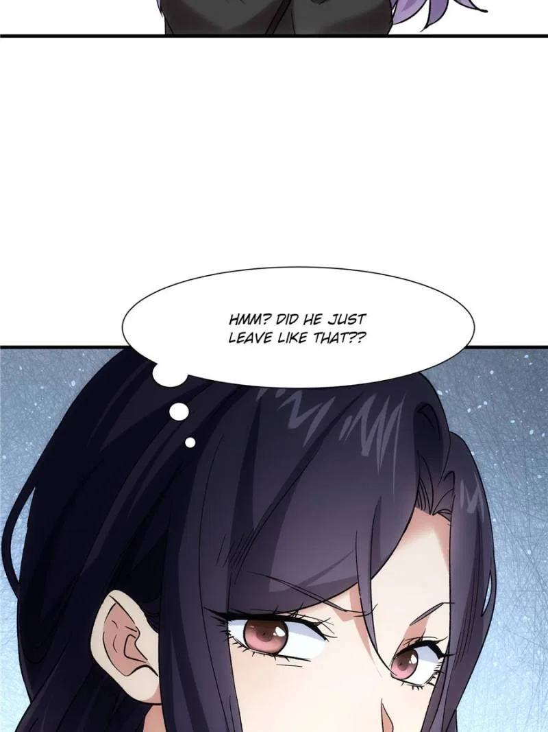 I Determine My Own Destiny Chapter 326 – Page 58
