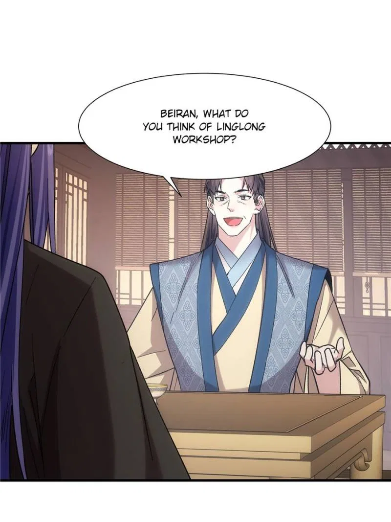 I Determine My Own Destiny Chapter 325 – Page 2