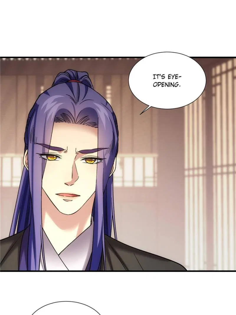 I Determine My Own Destiny Chapter 325 – Page 4