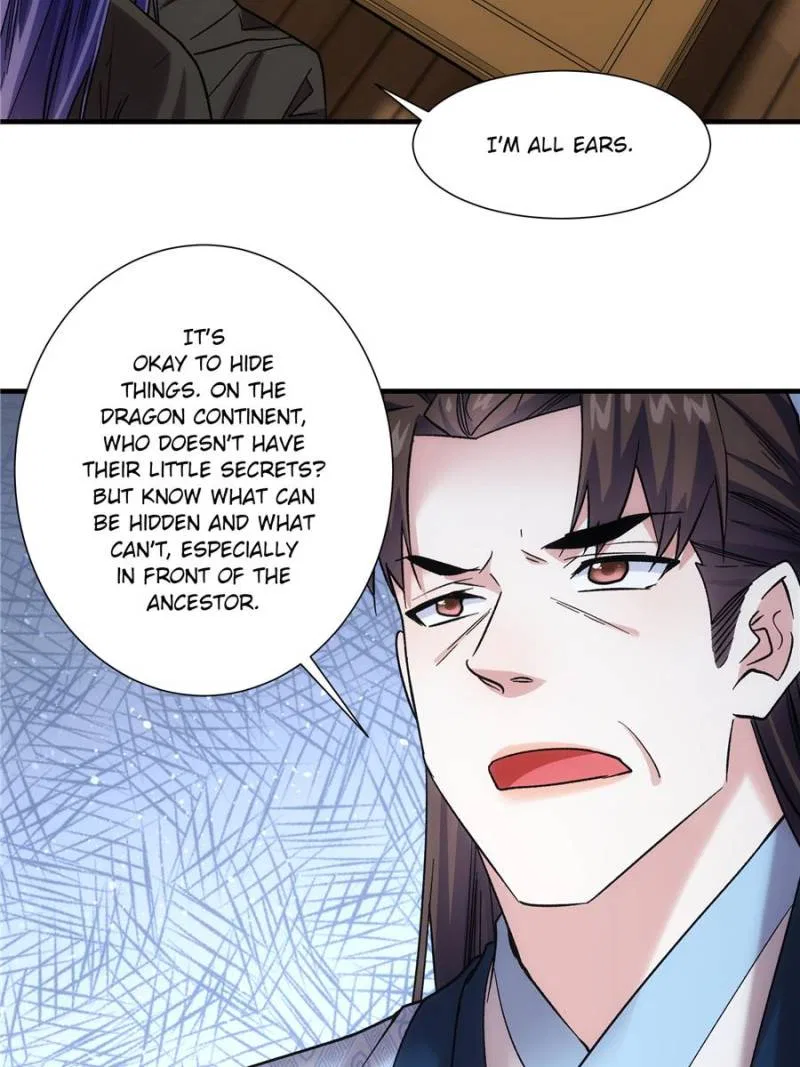 I Determine My Own Destiny Chapter 325 – Page 7