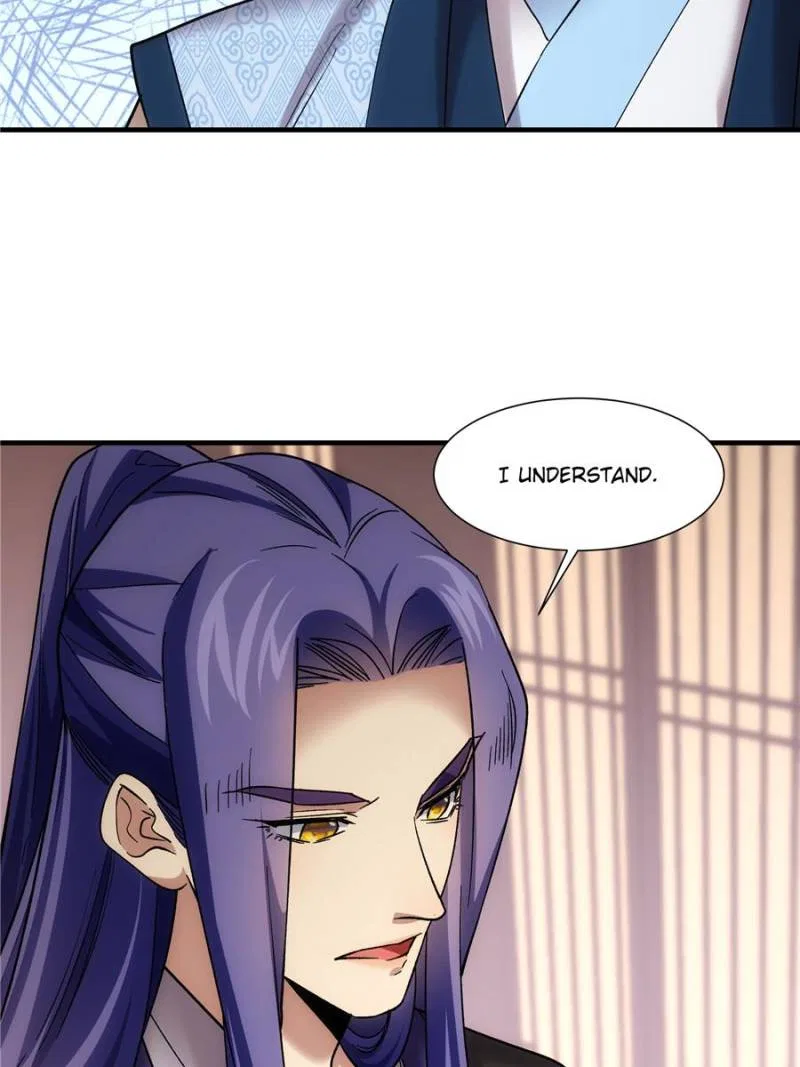 I Determine My Own Destiny Chapter 325 – Page 8