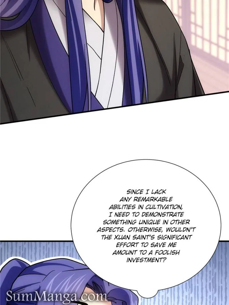 I Determine My Own Destiny Chapter 325 – Page 9