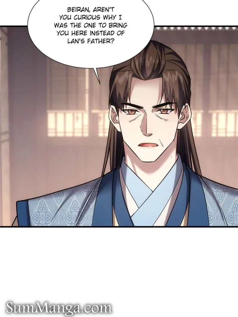 I Determine My Own Destiny Chapter 325 – Page 12