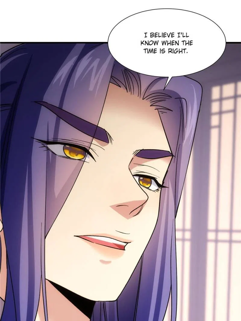 I Determine My Own Destiny Chapter 325 – Page 14