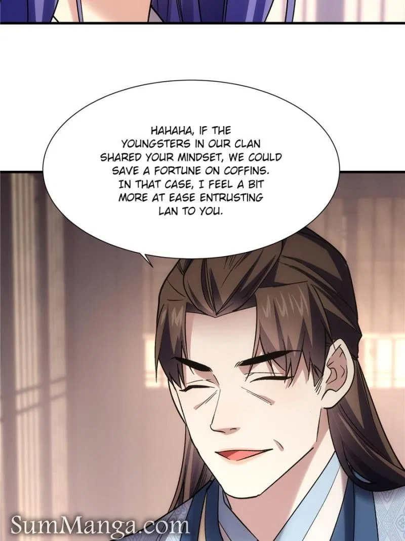I Determine My Own Destiny Chapter 325 – Page 15