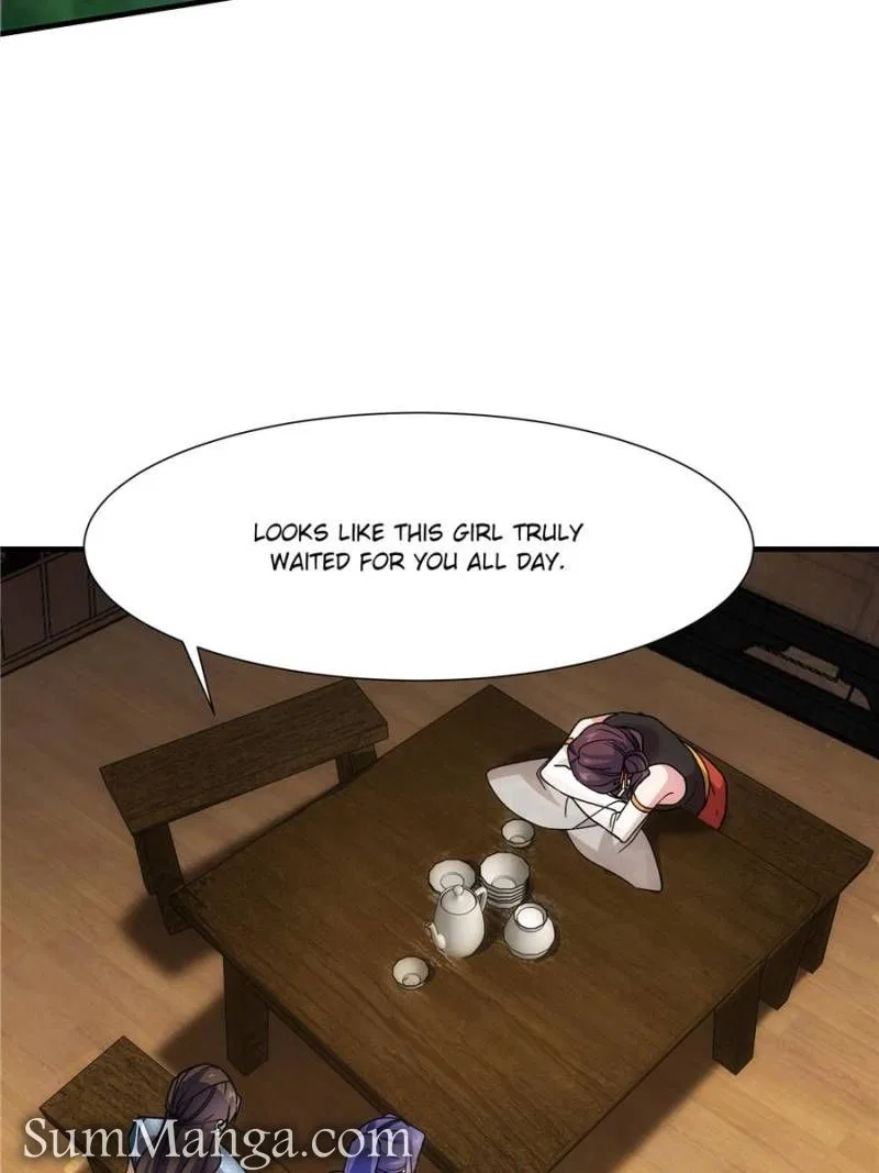I Determine My Own Destiny Chapter 325 – Page 21