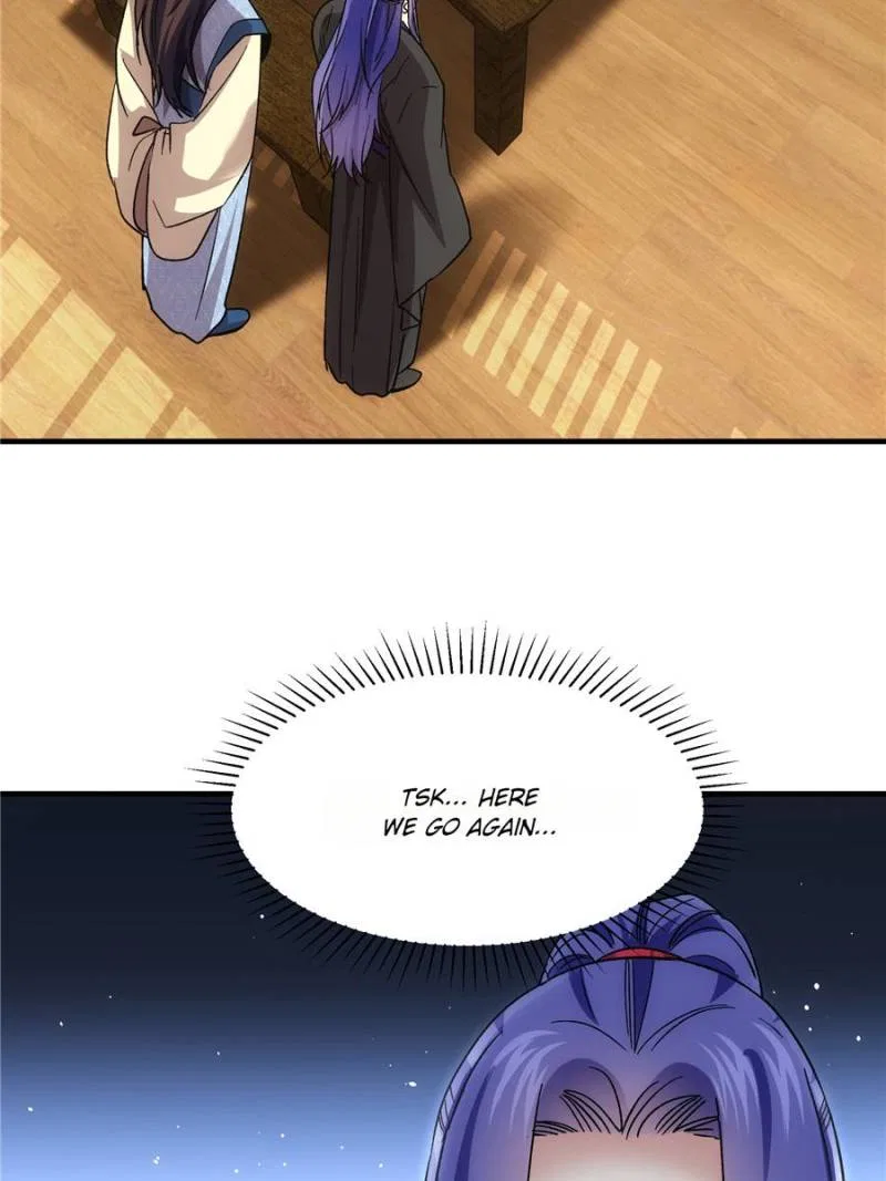 I Determine My Own Destiny Chapter 325 – Page 22