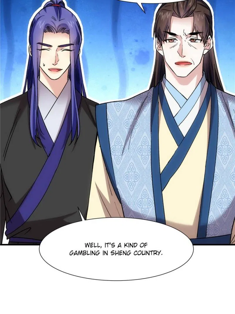 I Determine My Own Destiny Chapter 325 – Page 25