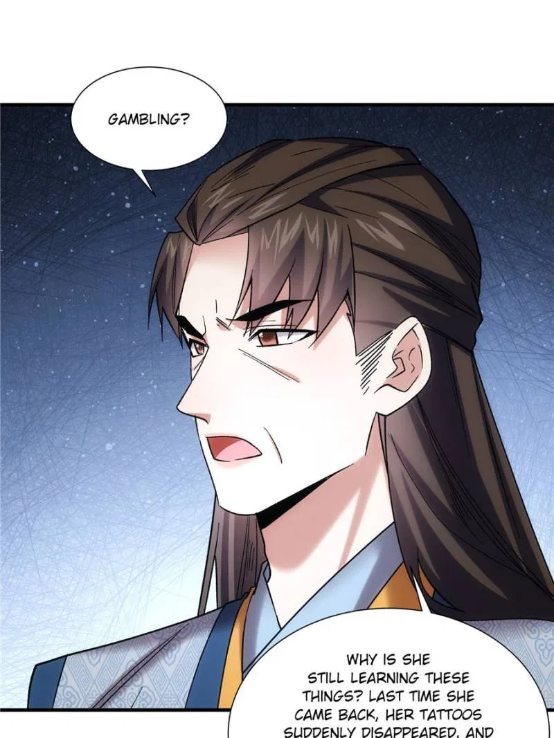 I Determine My Own Destiny Chapter 325 – Page 27