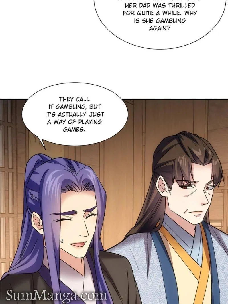 I Determine My Own Destiny Chapter 325 – Page 28