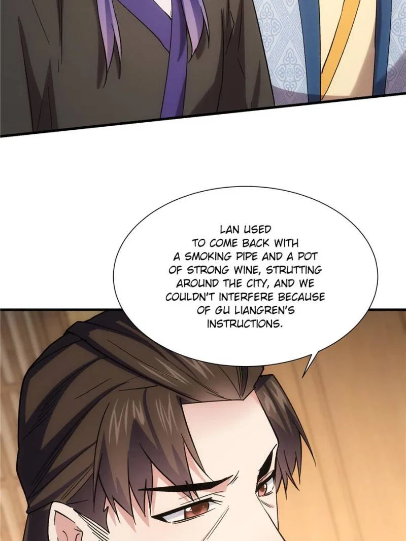 I Determine My Own Destiny Chapter 325 – Page 29