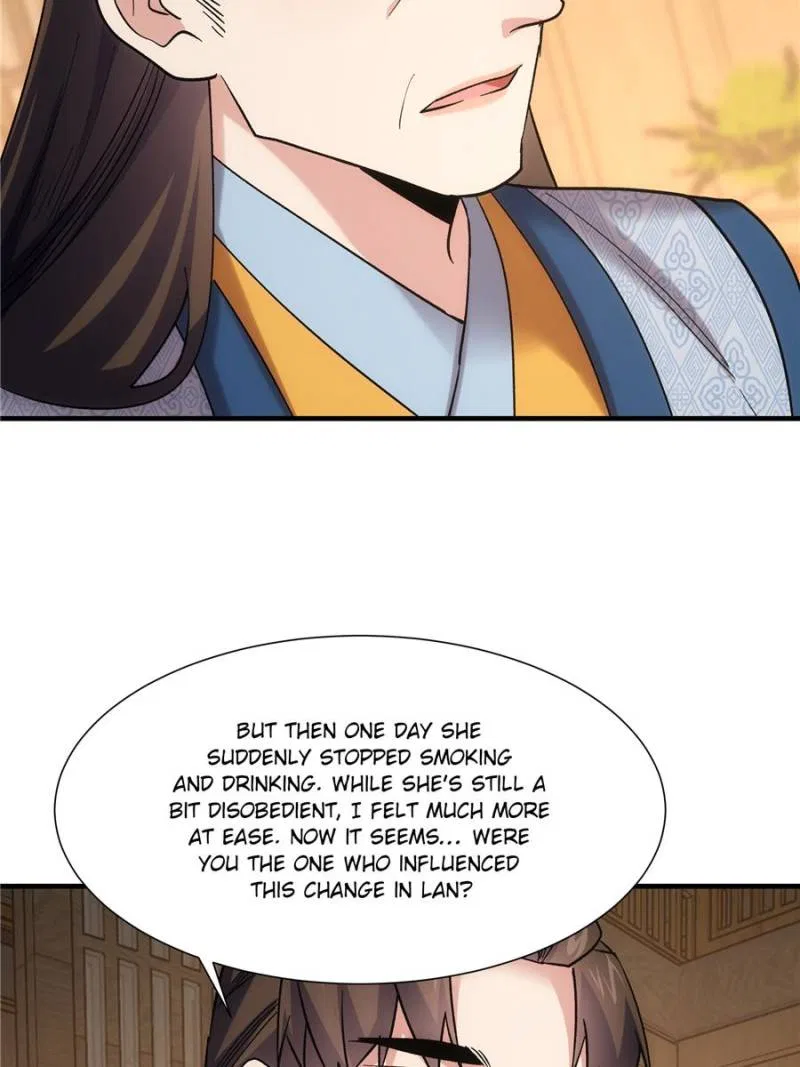 I Determine My Own Destiny Chapter 325 – Page 30