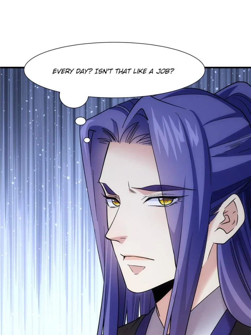 I Determine My Own Destiny Chapter 325 – Page 34