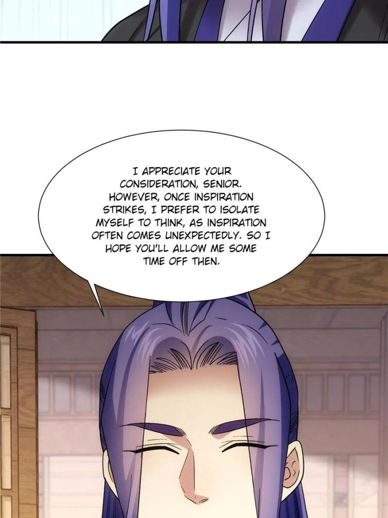 I Determine My Own Destiny Chapter 325 – Page 35