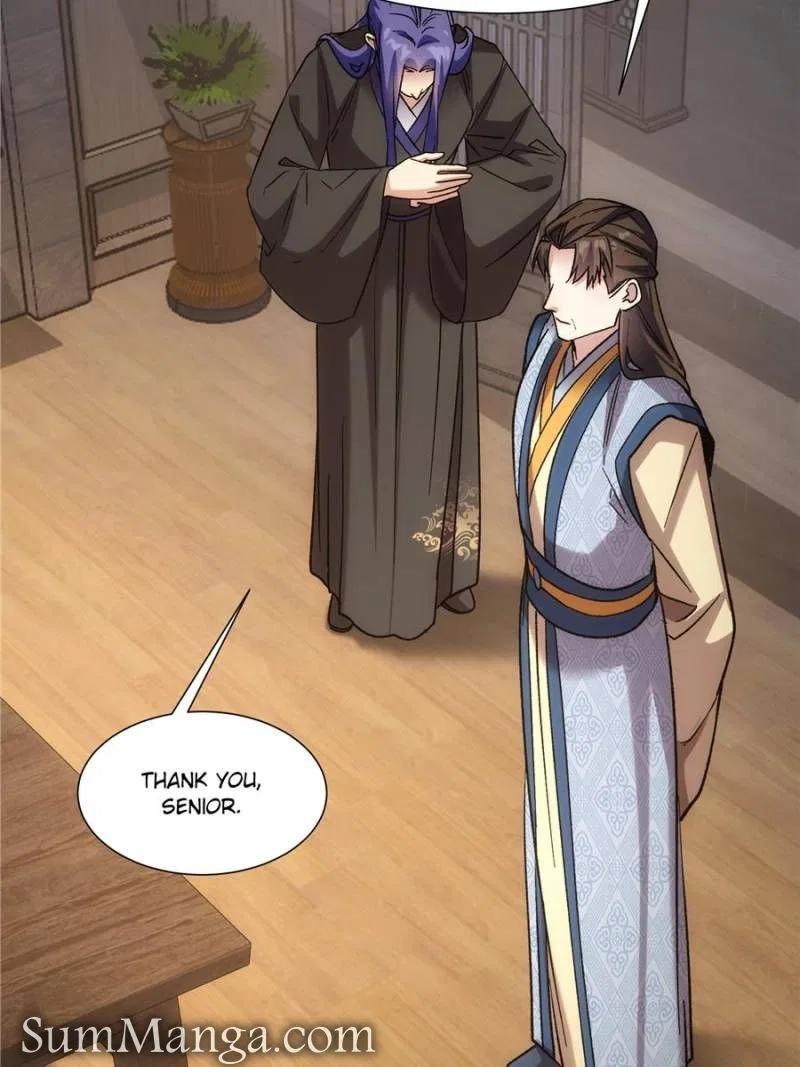 I Determine My Own Destiny Chapter 325 – Page 37