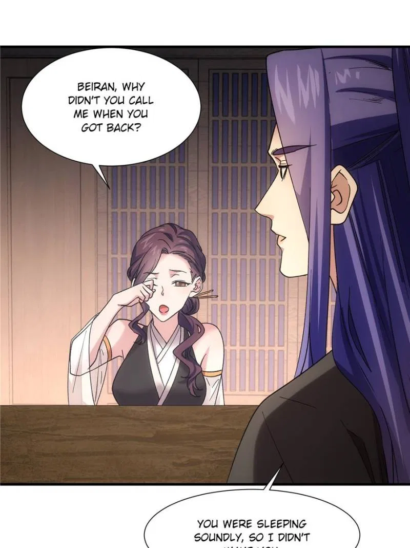 I Determine My Own Destiny Chapter 325 – Page 40