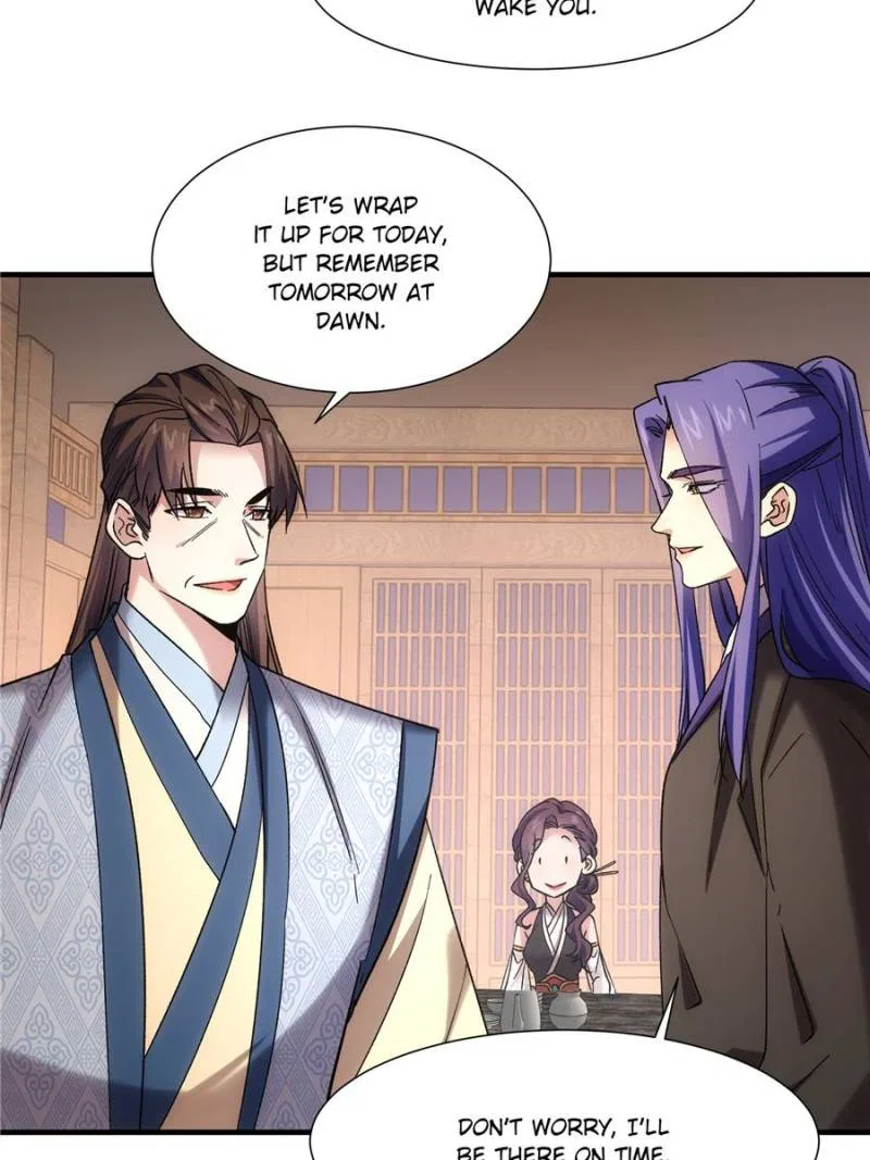 I Determine My Own Destiny Chapter 325 – Page 41