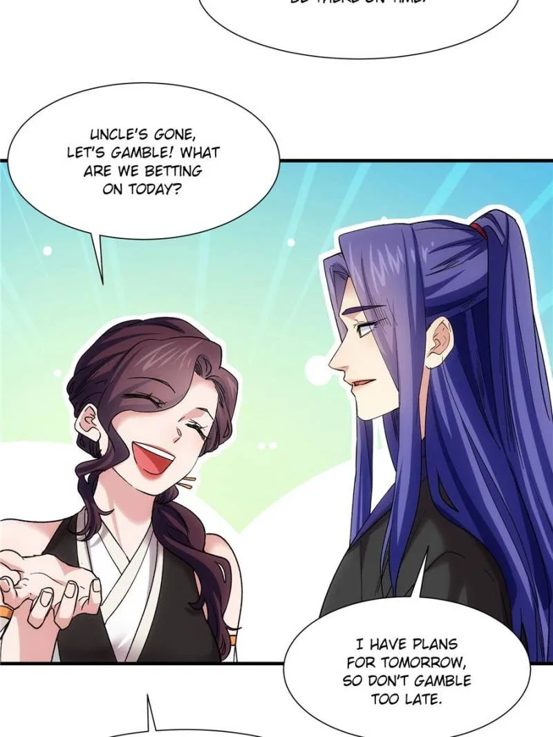 I Determine My Own Destiny Chapter 325 – Page 42