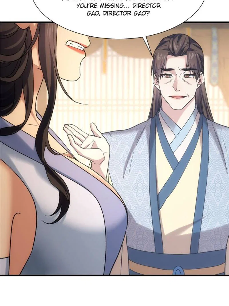 I Determine My Own Destiny Chapter 325 – Page 45