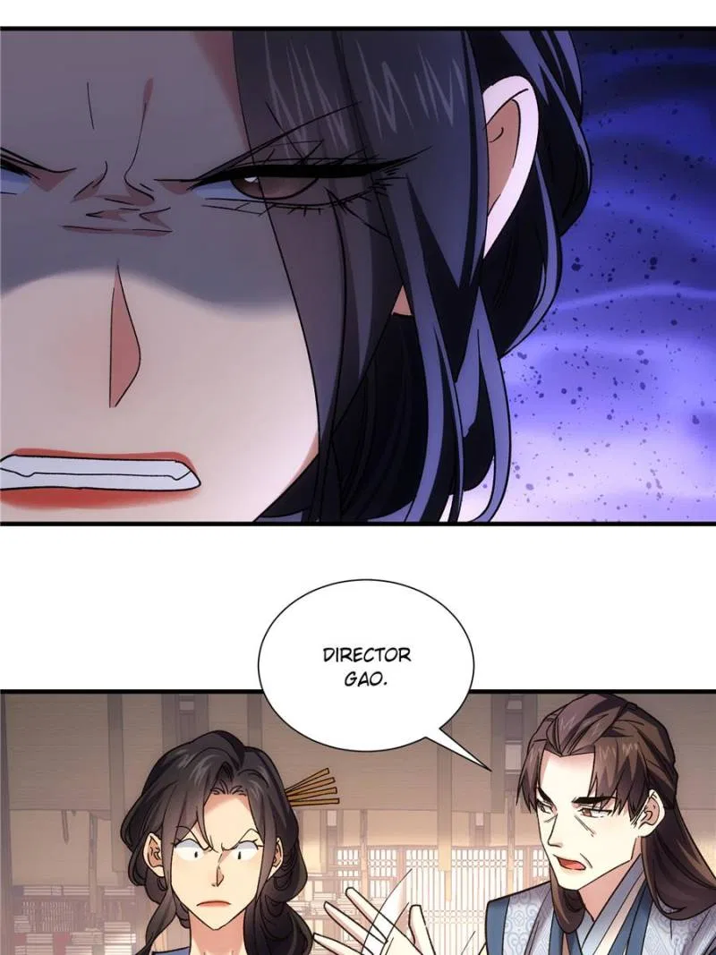 I Determine My Own Destiny Chapter 325 – Page 46