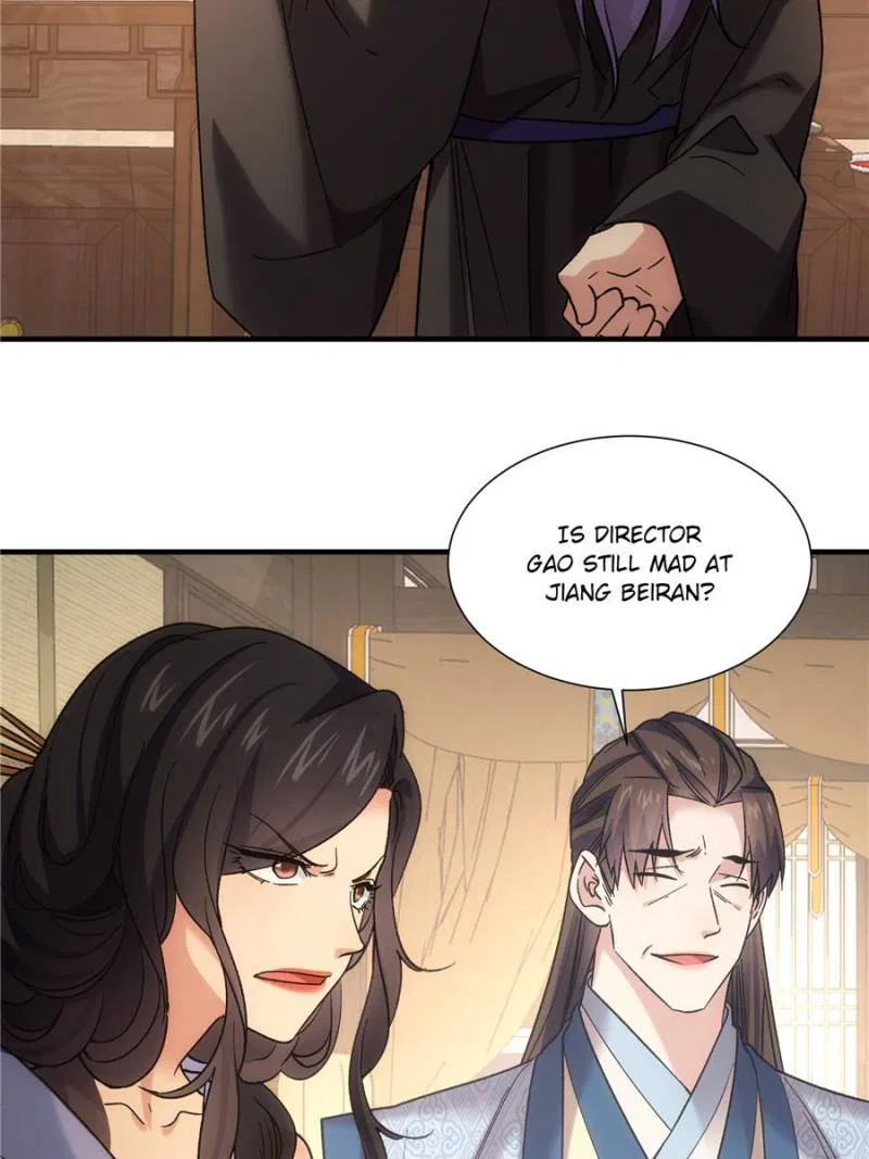 I Determine My Own Destiny Chapter 325 – Page 48