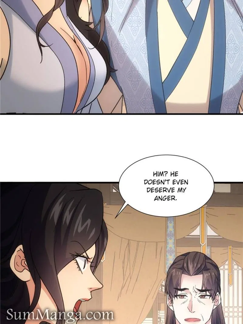 I Determine My Own Destiny Chapter 325 – Page 49