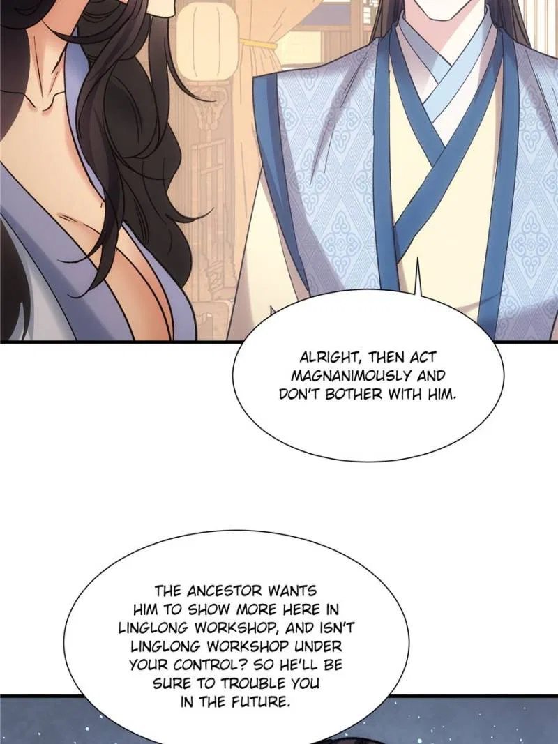 I Determine My Own Destiny Chapter 325 – Page 50