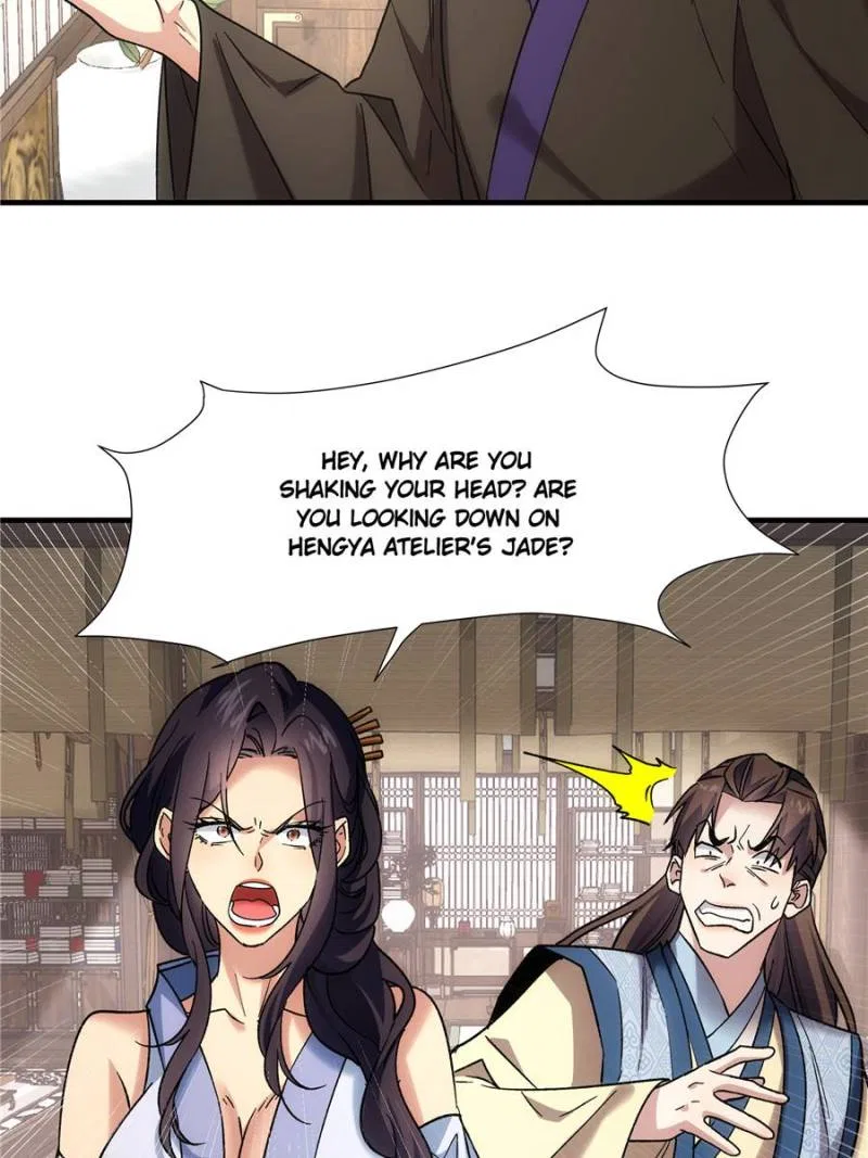 I Determine My Own Destiny Chapter 325 – Page 56
