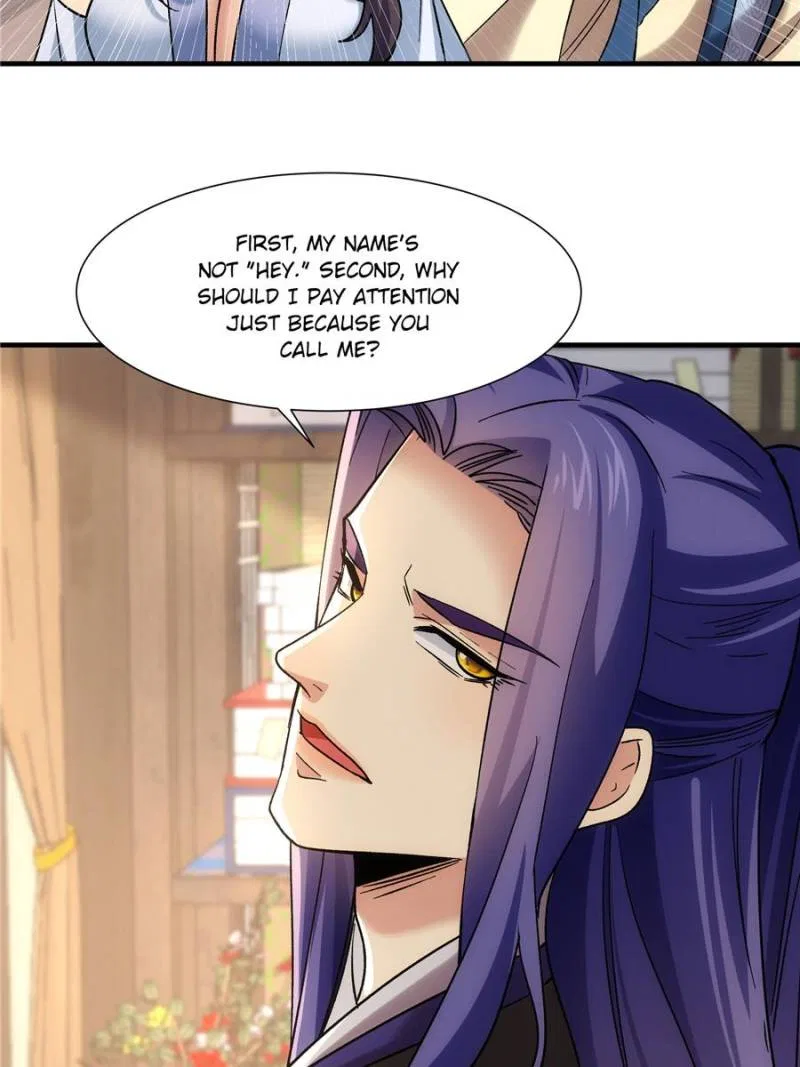I Determine My Own Destiny Chapter 325 – Page 57