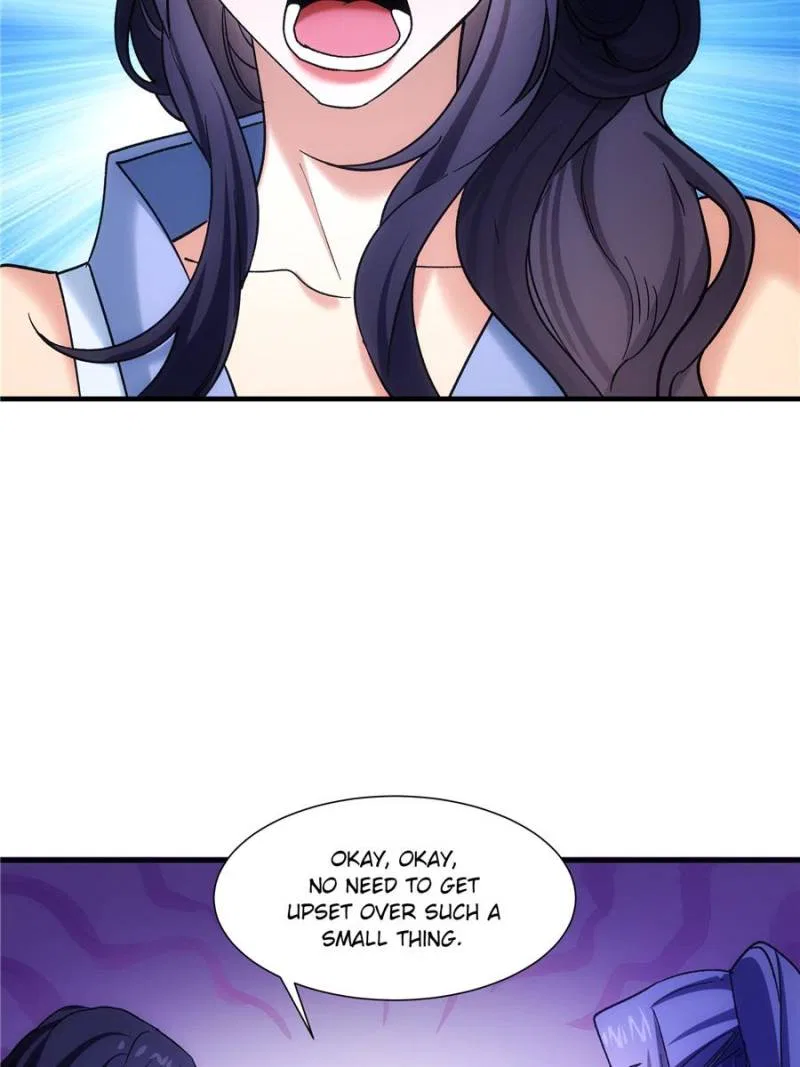 I Determine My Own Destiny Chapter 325 – Page 59