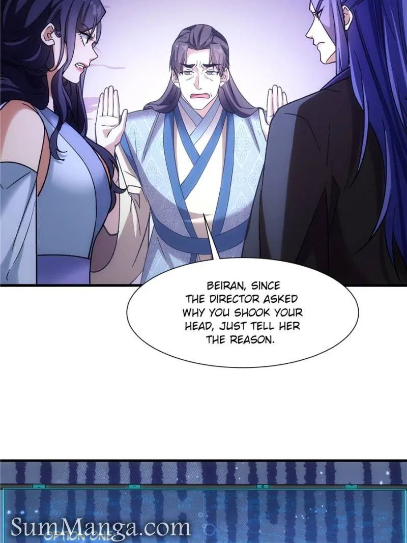 I Determine My Own Destiny Chapter 325 – Page 60