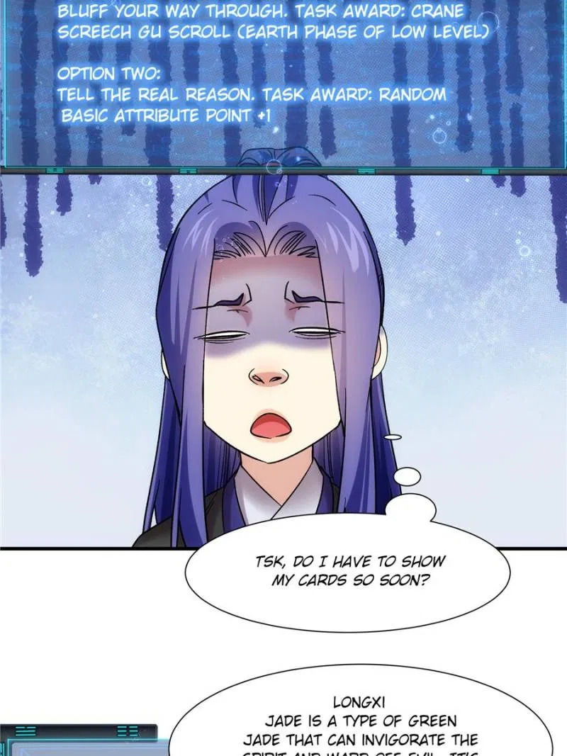 I Determine My Own Destiny Chapter 325 – Page 61