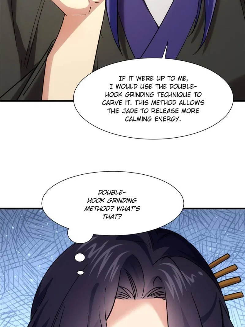 I Determine My Own Destiny Chapter 325 – Page 63