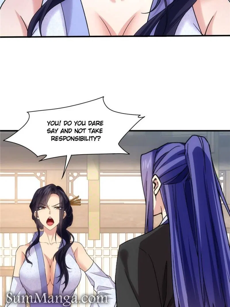 I Determine My Own Destiny Chapter 324 – Page 2